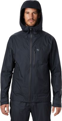 Mountain Hardwear Men's Exposure/2 GTX Paclite Plus Jacket
