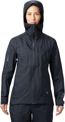 Mountain Hardwear Women's Exposure/2 GTX Paclite Plus Jacket
