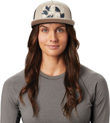 Mountain Hardwear Women's Hand/Hold Trucker Hat