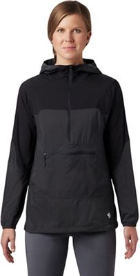 Mountain Hardwear Women's Kor Preshell Shape Jacket - Moosejaw