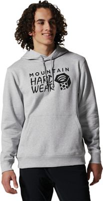 Mountain Hardwear Men's MHW Logo Pullover Hoody
