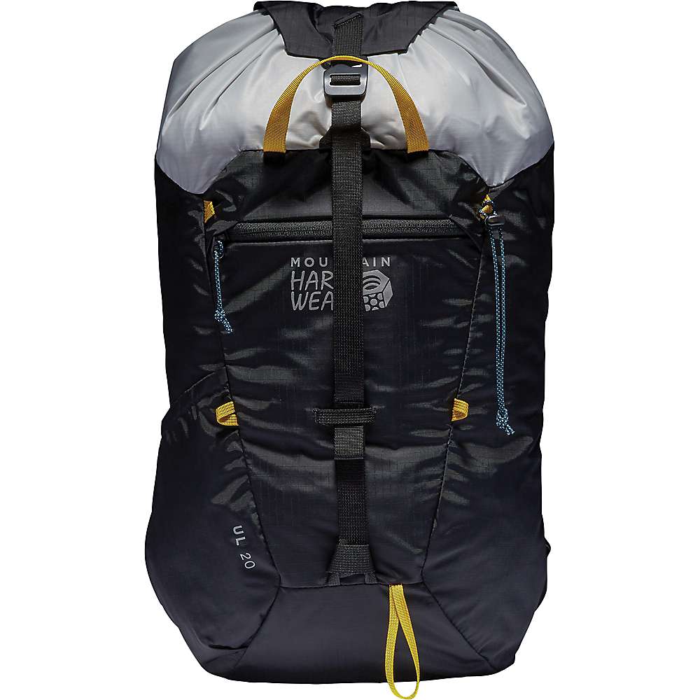 Mountain Hardwear UL 20 Backpack - Moosejaw
