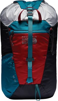 Mountain Hardwear UL 20 Backpack - Dive - Regular