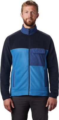 Mountain Hardwear Men's Unclassic Fleece Jacket