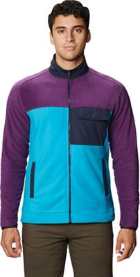 Mountain Hardwear Men's Unclassic Fleece Jacket