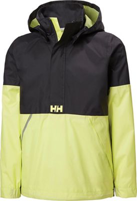 Helly Hansen Juniors Active Rain Anorak