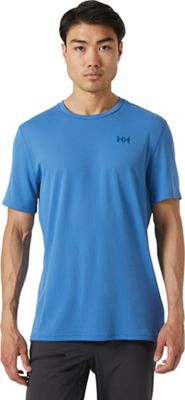 Helly Hansen Mens HH Lifa Active Solen T-Shirt