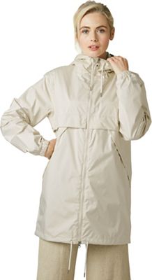 helly hansen raincoat