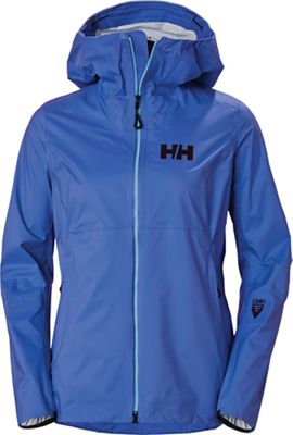 hh mountain jacket
