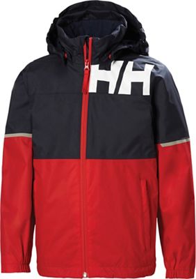 Helly Hansen Juniors Pursuit Jacket