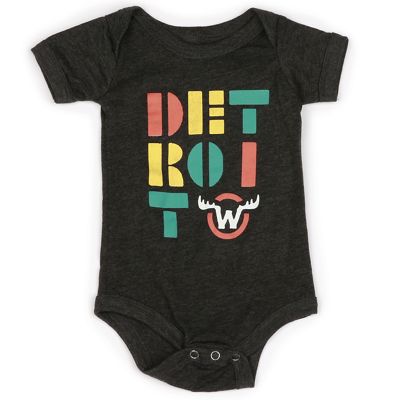 Moosejaw Infant Chili Cheese Omelet Onesie