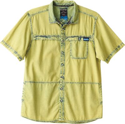 KAVU Mens The Max Shirt