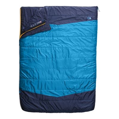 The North Face Dolomite One Double Bag