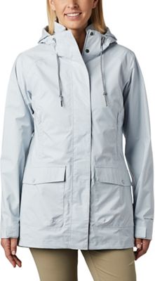 Columbia Womens Colico Trek Jacket