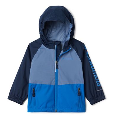 Columbia Toddlers Dalby Springs Jacket