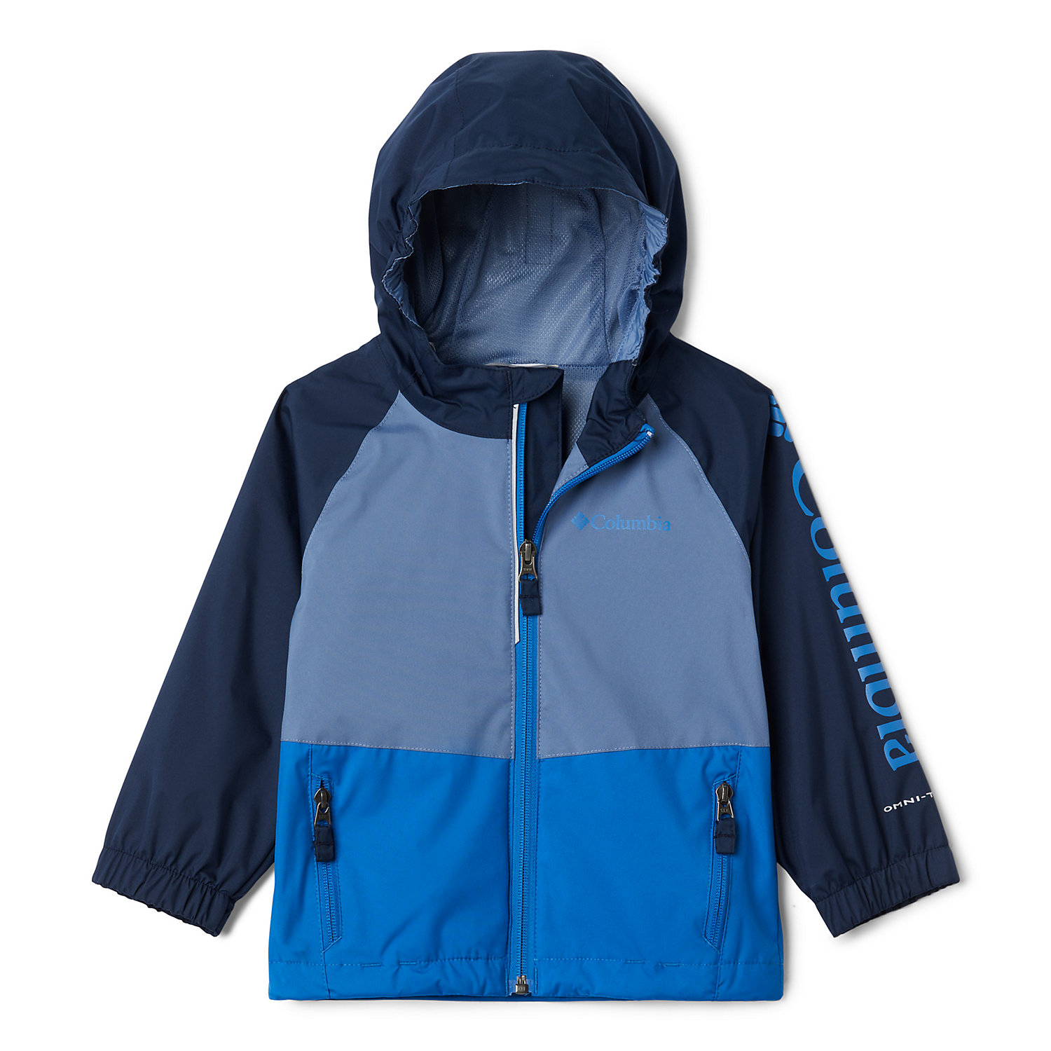 Columbia Toddlers Dalby Springs Jacket