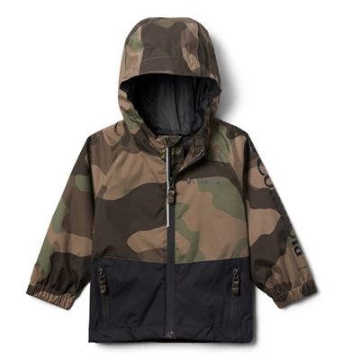 Columbia Toddlers' Dalby Springs Jacket