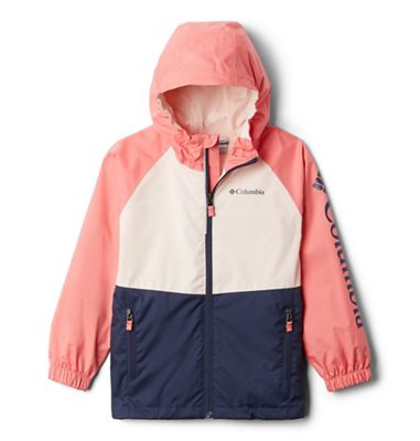 Columbia Youth Dalby Springs Jacket