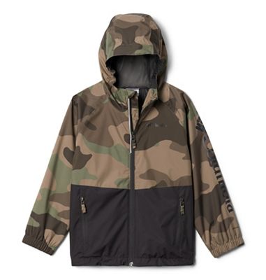 Columbia Youth Dalby Springs Jacket