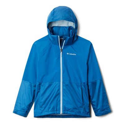 Columbia Youth Evolution Valley Jacket