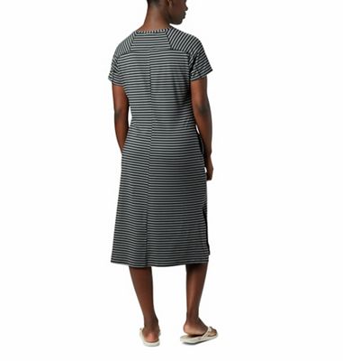 Black Medium Stripe