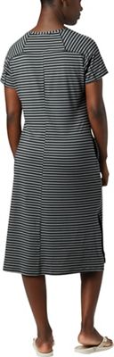 Black Medium Stripe