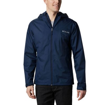 columbia inner jacket