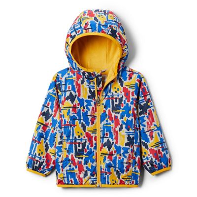 columbia infant jacket