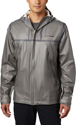 columbia outdry ex caldorado shell jacket