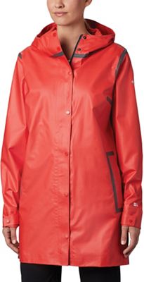 Columbia Women's Outdry EX Mackintosh Jacket - Moosejaw