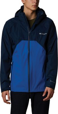 Columbia Men's Rain Scape Jacket - Moosejaw