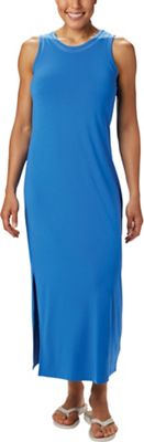 columbia women's freezer maxi dress