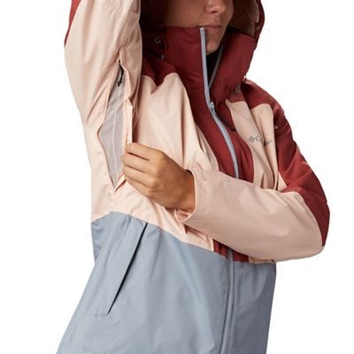 Tradewinds Grey/Peach Cloud/Dusty Crim