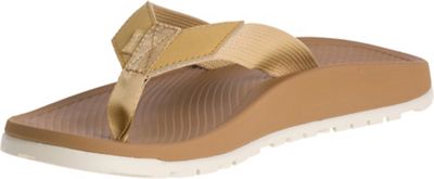 chaco men's lowdown flip sandal