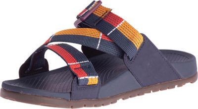 chaco slides women's