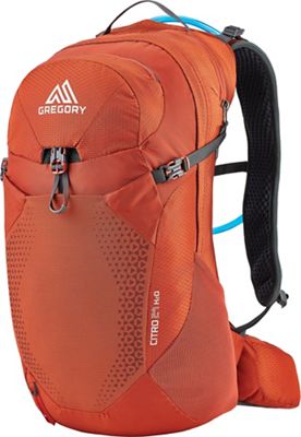 Gregory Men's Citro 24 H2O Hydration Pack - Moosejaw