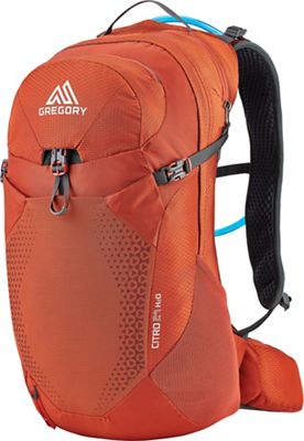Gregory Men's Citro 24 H2O Hydration Pack