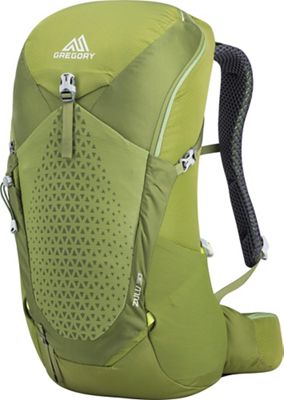 Gregory Men's Zulu 30L Pack - MD/LG, Mantis Green