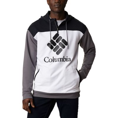Columbia Men's Lodge French Terry Hoodie