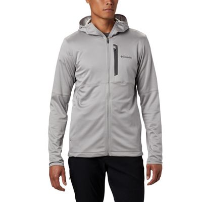 men's tech hoodie