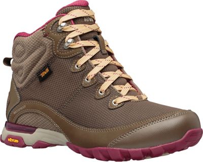 teva walking boots