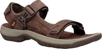 tan platform tevas