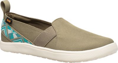 teva slip on