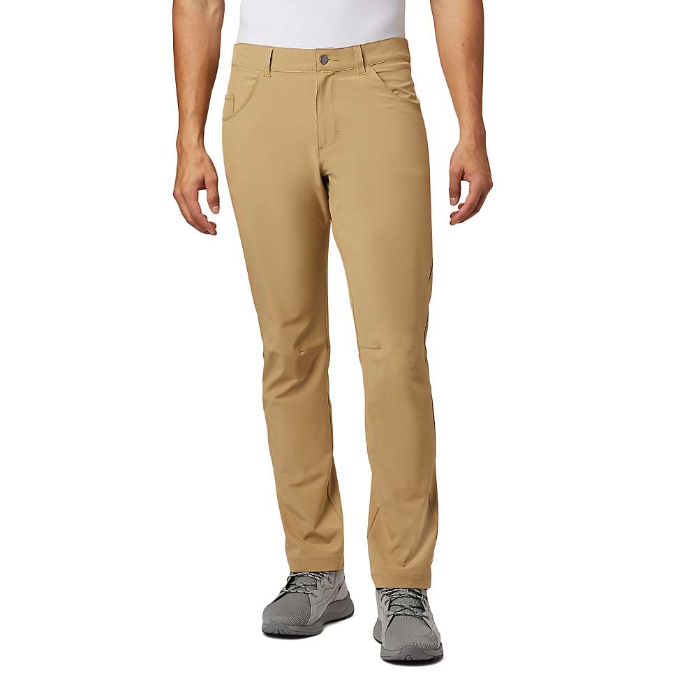 Columbia Mens Outdoor Elements Stretch Pant 