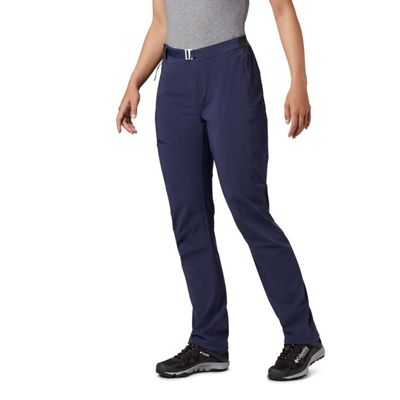 Columbia Women's Titan Pass Pant - Moosejaw