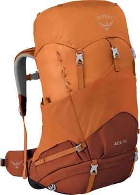 Osprey Kids' Ace 38 Backpack