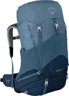 Osprey Kids' Ace 38 Backpack