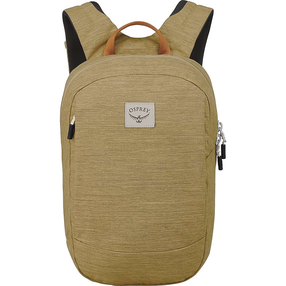 Osprey Arcane Small Laptop Backpack Milky Tea for sale online | eBay