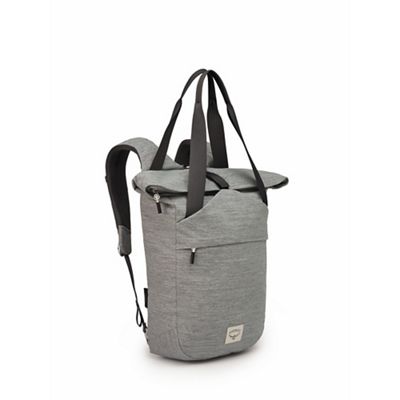 Medium Grey Heather