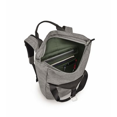 Medium Grey Heather